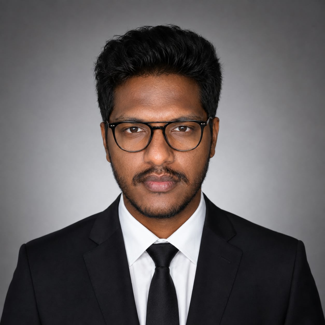 Harish Chittiboina